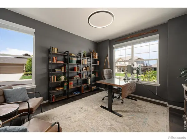 2172 Grain Bin CT, Windsor, CO 80550