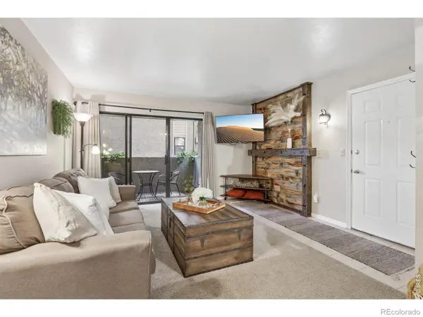 60 S Boulder CIR #6016, Boulder, CO 80303