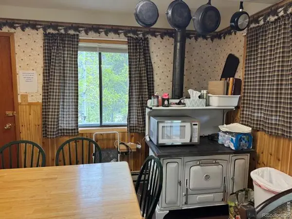 13348 Pingree Park RD, Bellvue, CO 80512