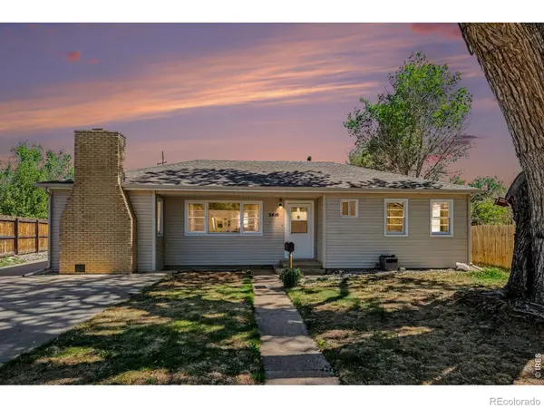 2410 14th AVE, Greeley, CO 80631