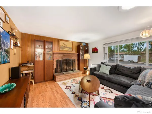 1501 Sherri Mar ST, Longmont, CO 80501