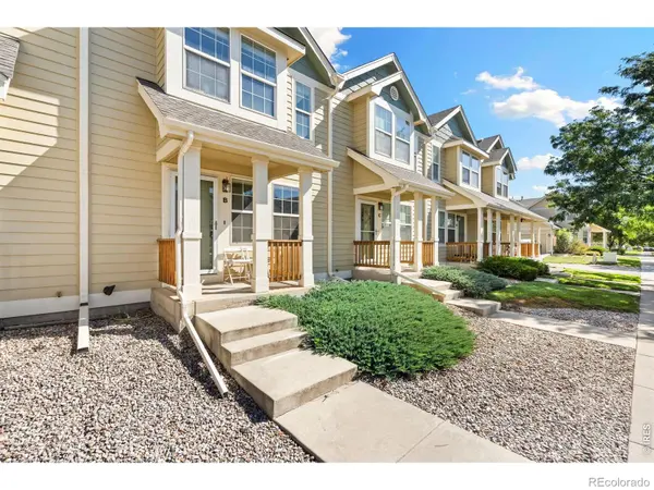 814 Apex DR #B, Fort Collins, CO 80525