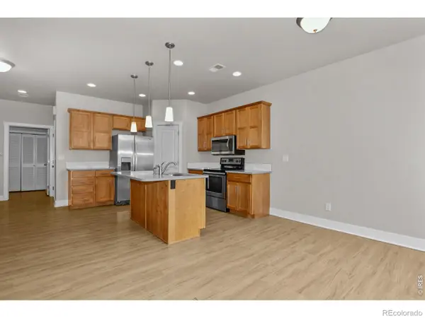 3333 Apple Blossom LN #4, Greeley, CO 80634