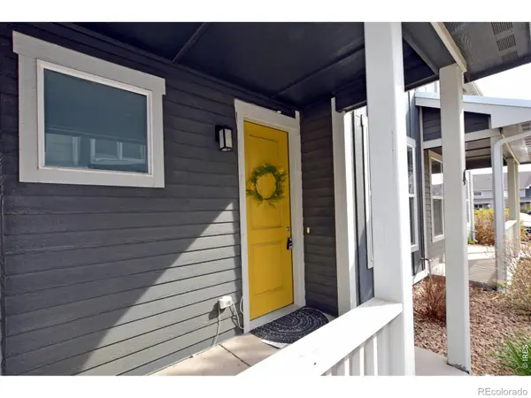 3333 Apple Blossom LN #4, Greeley, CO 80634