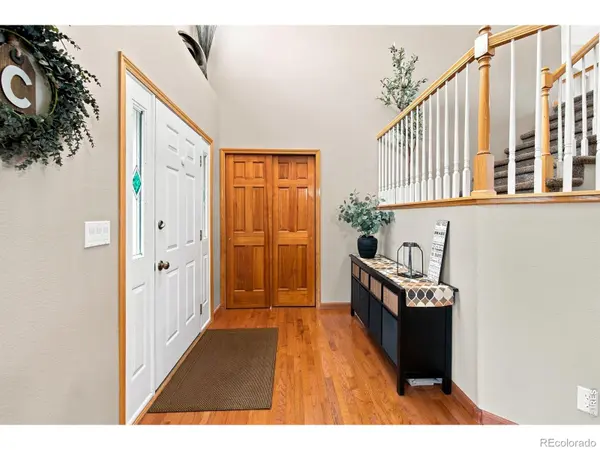 2833 Stonehaven DR, Fort Collins, CO 80525
