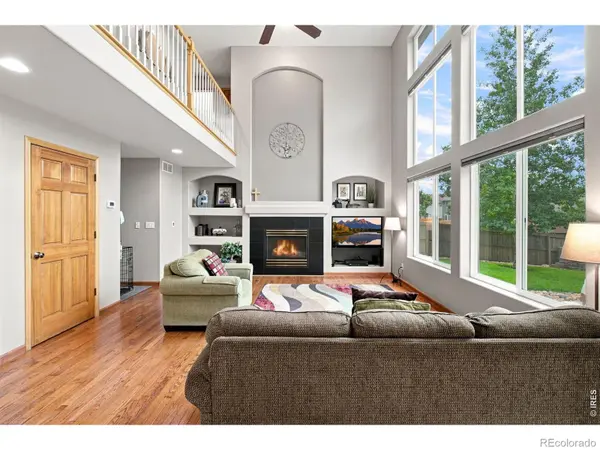 2833 Stonehaven DR, Fort Collins, CO 80525