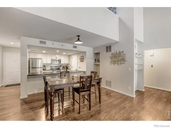23551 Genesee Village RD #15H, Golden, CO 80401