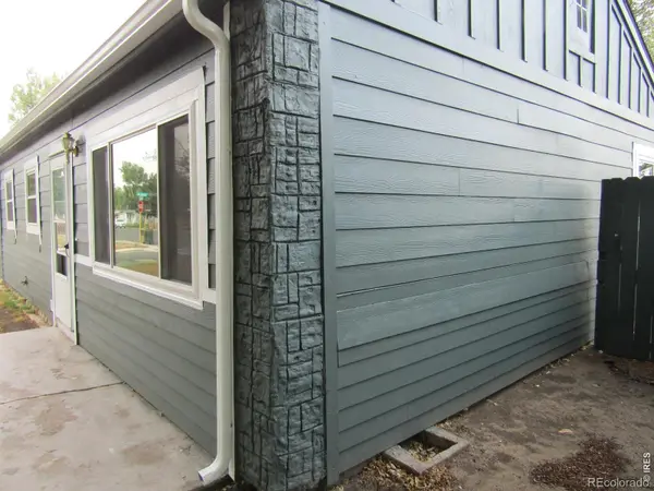 1123 Eaton ST, Brush, CO 80723