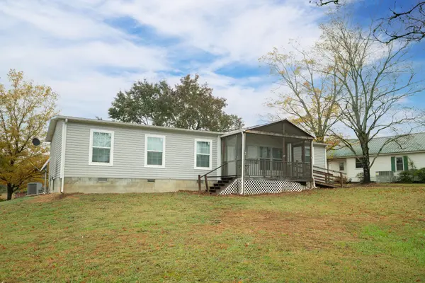 164 Co Rd 635, Athens, TN 37303