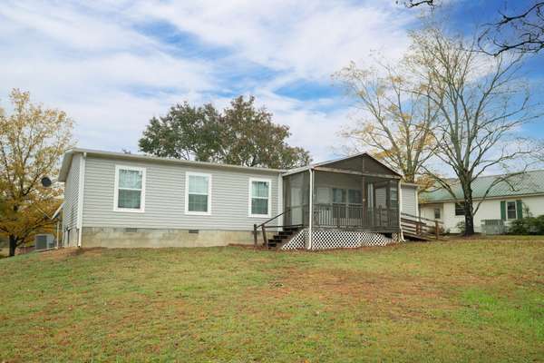 164 Co Rd 635, Athens, TN 37303