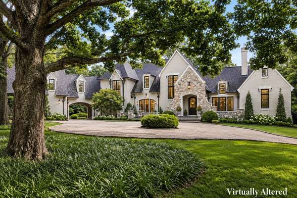 1011 Gateway Ln, Nashville, TN 37220