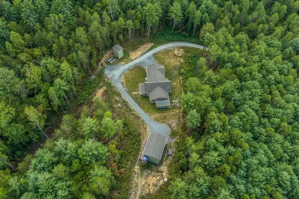 186 Campground Road, Reliance, TN 37369
