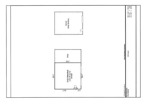 1545 Irwin Rd, Lewisburg, TN 37091