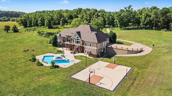 7699 N County Line Rd, Fairview, TN 37062