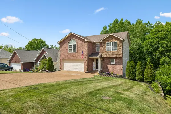 2521 Edinburgh Street, Old Hickory, TN 37138
