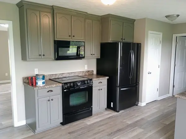 2130 Horton Way, Lewisburg, TN 37091