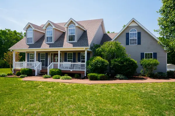 280 Switchboard Rd, Portland, TN 37148