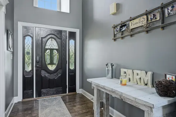 280 Switchboard Rd, Portland, TN 37148