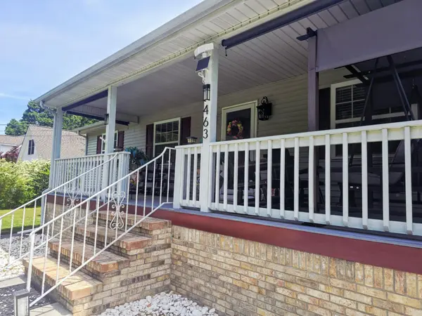 463 County Road 135, Riceville, TN 37370