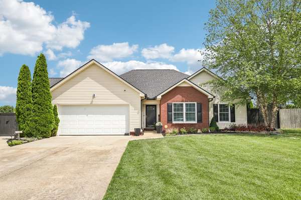 116 Emma Ct, Murfreesboro, TN 37128