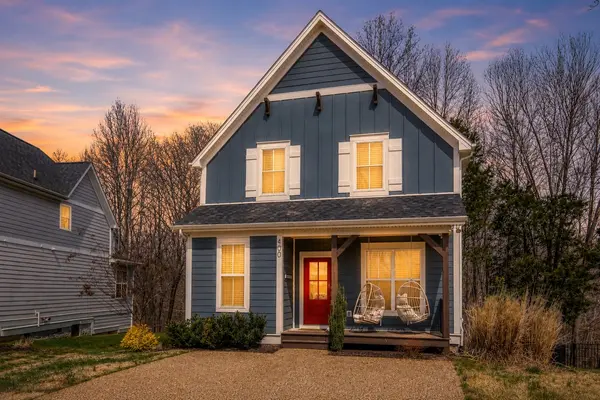 400 Evans Dr, Tullahoma, TN 37388
