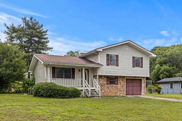 155 Gwen Drive, Ringgold, GA 30736
