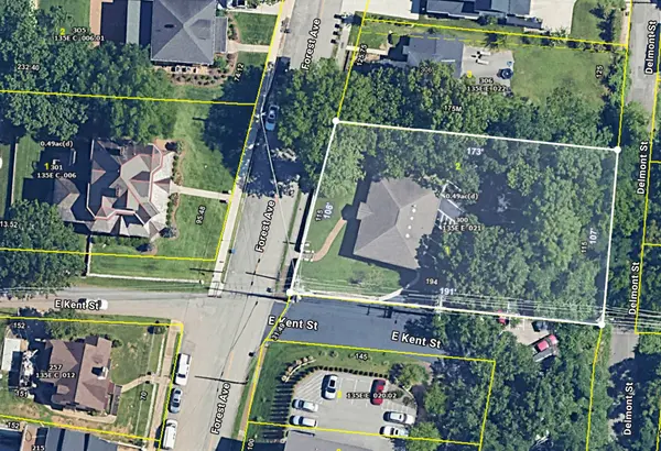300 Forest Ave, Chattanooga, TN 37405