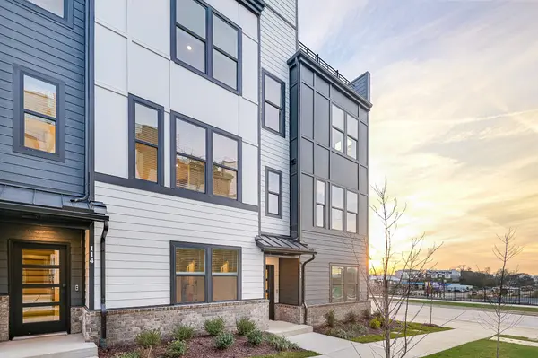 104 Melody Aly, Nashville, TN 37207
