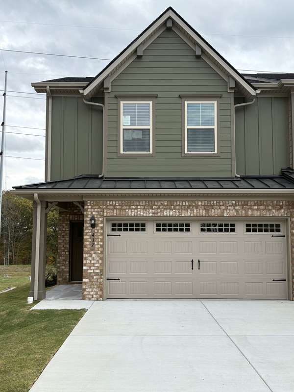 436 Slugger St, Smyrna, TN 37167