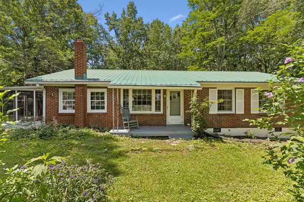 5849 Bending Chestnut Rd, Franklin, TN 37064