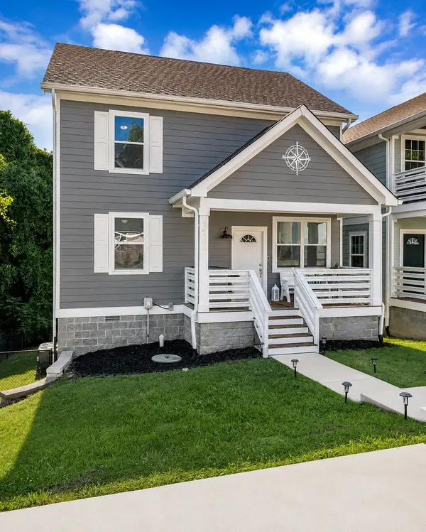 114 Poole St #N #A, Ashland City, TN 37015