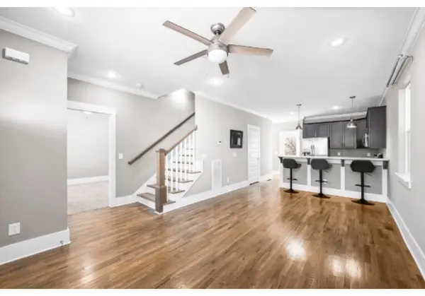 114 Poole St #N #A, Ashland City, TN 37015