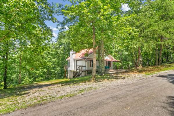238 Eagle View Dr, Dover, TN 37058