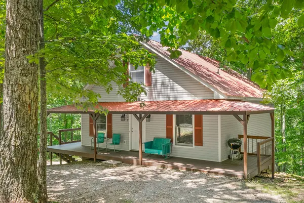 238 Eagle View Dr, Dover, TN 37058
