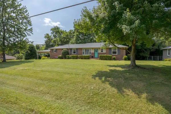 509 Rochelle Dr, Nashville, TN 37220