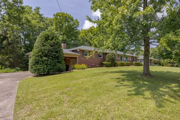 509 Rochelle Dr, Nashville, TN 37220