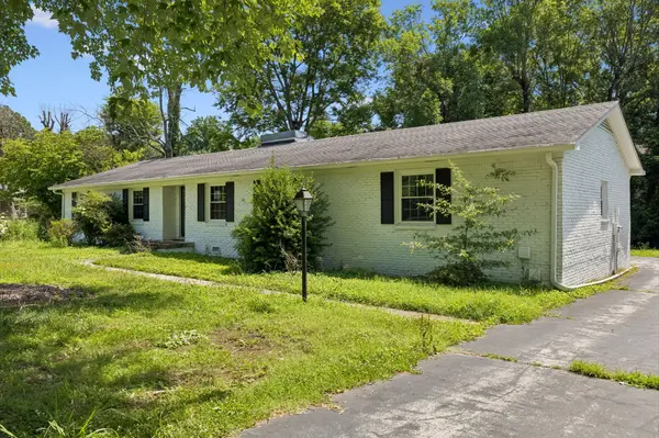 1401 Manor Rd, Columbia, TN 38401