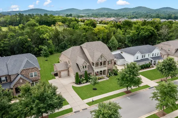 109 Burberry Glen Blvd, Nolensville, TN 37135