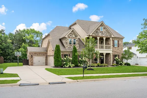 109 Burberry Glen Blvd, Nolensville, TN 37135
