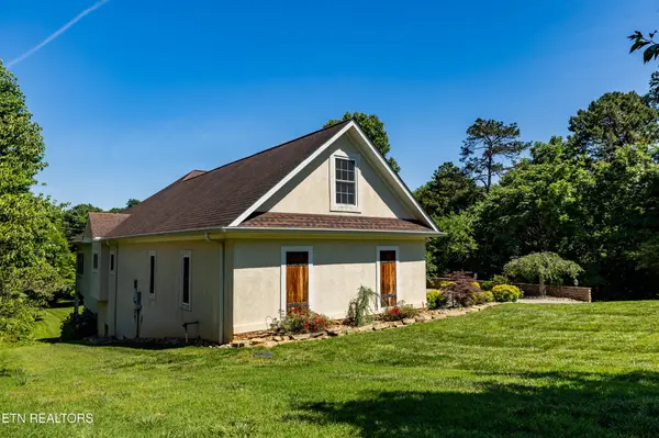 210 Indian Shadows Drive, Maryville, TN 37801