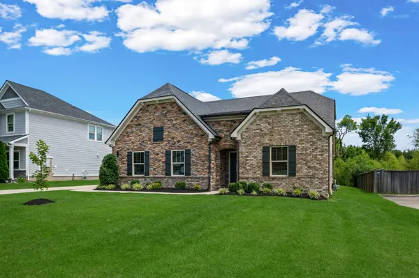 173 Burberry Glen Blvd, Nolensville, TN 37135