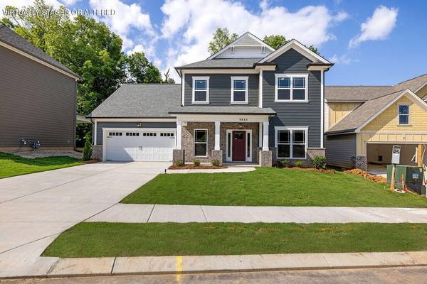 9816 Mayfly Road, Ooltewah, TN 37363