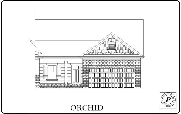 1576 Whisper Winds Lane, Ooltewah, TN 37363