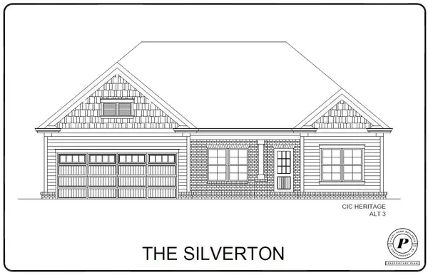196 Winchester Drive, Rossville, GA 30741
