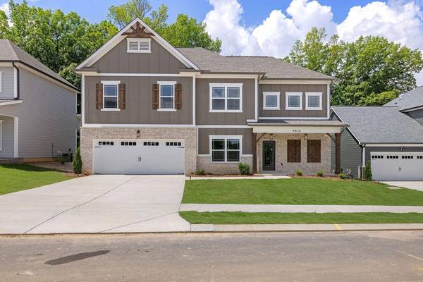 9828 Mayfly Road, Ooltewah, TN 37363