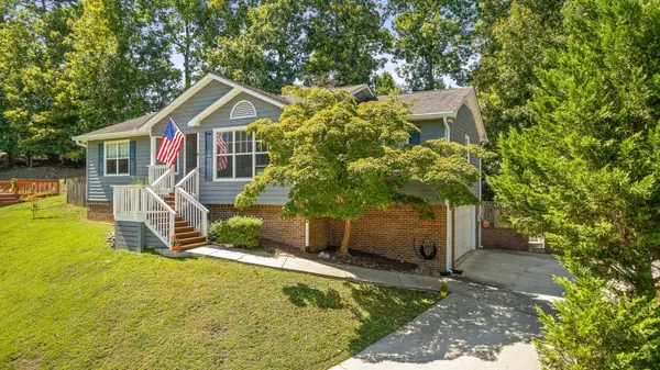 4825 Kiowa Ln #NW, Cleveland, TN 37312
