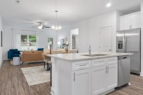 12015 Meadow Place Lane #12015, Madison, AL 35757