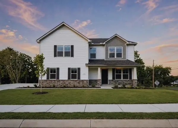 100 Chevelle Ct, Shelbyville, TN 37160