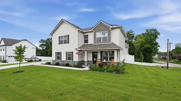 100 Chevelle Ct, Shelbyville, TN 37160