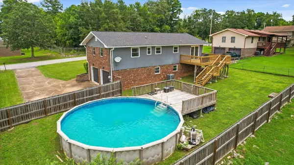 150 Rocky Ford Road, Rossville, GA 30741